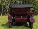 Mercedes-Benz 22/50 Siebensitzer Open Tourer 1915 года